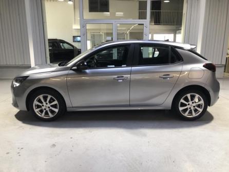 OPEL Corsa 1.2 75ch Edition à vendre à Brie-Comte-Robert - Image n°8