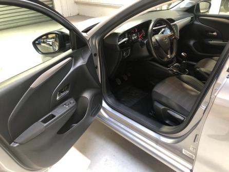 OPEL Corsa 1.2 75ch Edition à vendre à Brie-Comte-Robert - Image n°10