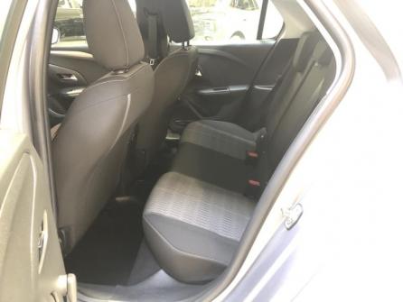 OPEL Corsa 1.2 75ch Edition à vendre à Brie-Comte-Robert - Image n°12
