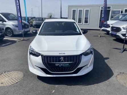 PEUGEOT 208 1.2 PureTech 75ch S&S Like à vendre à Châteauroux - Image n°2