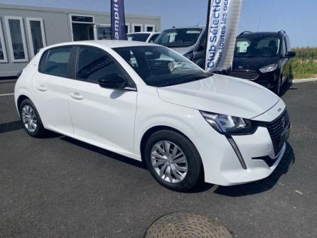 PEUGEOT 208 1.2 PureTech 75ch S&S Like à vendre à Châteauroux - Image n°3