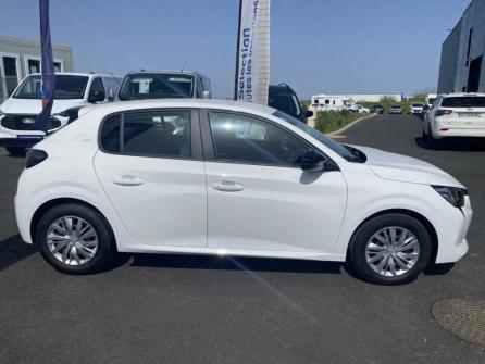 PEUGEOT 208 1.2 PureTech 75ch S&S Like à vendre à Châteauroux - Image n°4