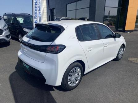 PEUGEOT 208 1.2 PureTech 75ch S&S Like à vendre à Châteauroux - Image n°5