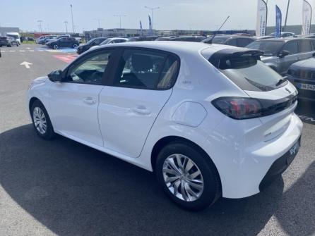 PEUGEOT 208 1.2 PureTech 75ch S&S Like à vendre à Châteauroux - Image n°7