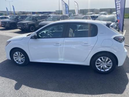 PEUGEOT 208 1.2 PureTech 75ch S&S Like à vendre à Châteauroux - Image n°8