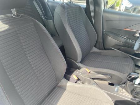 PEUGEOT 208 1.2 PureTech 75ch S&S Like à vendre à Châteauroux - Image n°11
