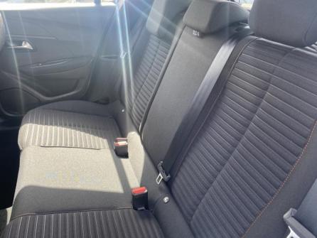 PEUGEOT 208 1.2 PureTech 75ch S&S Like à vendre à Châteauroux - Image n°12