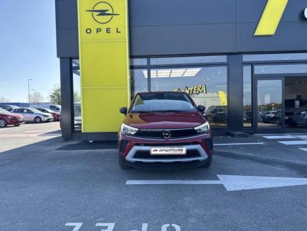 OPEL Crossland X 1.2 Turbo 110ch Elegance à vendre à Bourges - Image n°2