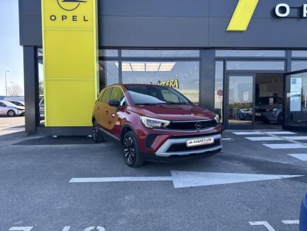 OPEL Crossland X 1.2 Turbo 110ch Elegance à vendre à Bourges - Image n°3