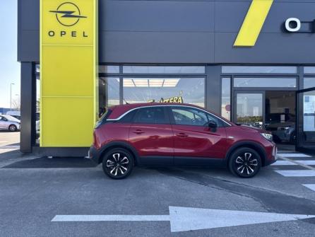 OPEL Crossland X 1.2 Turbo 110ch Elegance à vendre à Bourges - Image n°4