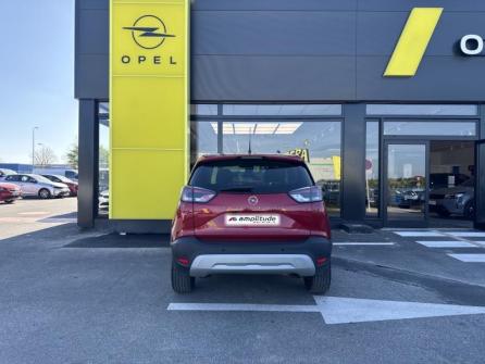 OPEL Crossland X 1.2 Turbo 110ch Elegance à vendre à Bourges - Image n°6