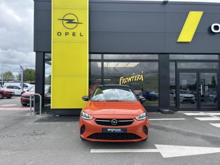 OPEL Corsa 1.2 75ch Edition à vendre à Bourges - Image n°2