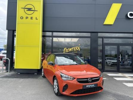 OPEL Corsa 1.2 75ch Edition à vendre à Bourges - Image n°3