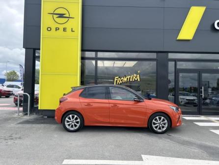 OPEL Corsa 1.2 75ch Edition à vendre à Bourges - Image n°4