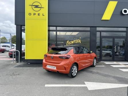 OPEL Corsa 1.2 75ch Edition à vendre à Bourges - Image n°5
