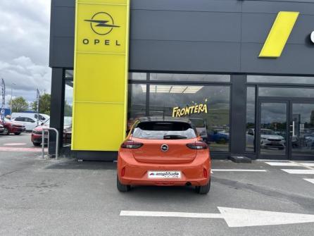 OPEL Corsa 1.2 75ch Edition à vendre à Bourges - Image n°6