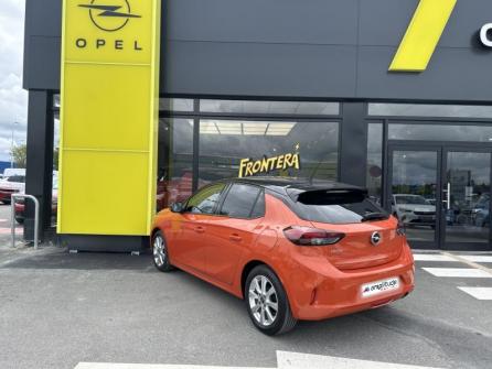 OPEL Corsa 1.2 75ch Edition à vendre à Bourges - Image n°7