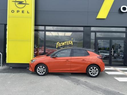 OPEL Corsa 1.2 75ch Edition à vendre à Bourges - Image n°8