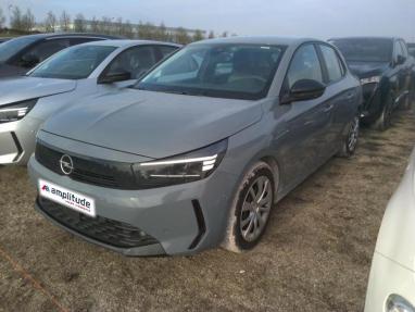 Voir le détail de l'offre de cette OPEL Corsa 1.2 75ch de 2024 en vente à partir de 13 899 €
