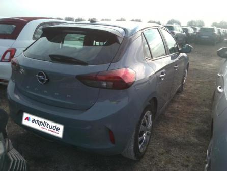 OPEL Corsa 1.2 75ch à vendre à Bourges - Image n°2