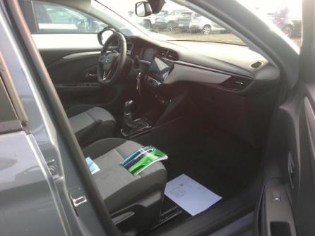 OPEL Corsa 1.2 75ch à vendre à Bourges - Image n°4
