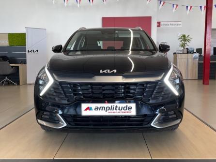 KIA Sportage 1.6 CRDi 136ch ISG Design 4x2 à vendre à Reims - Image n°2