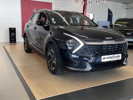 KIA Sportage 1.6 CRDi 136ch ISG Design 4x2 à vendre à Reims - Image n°3