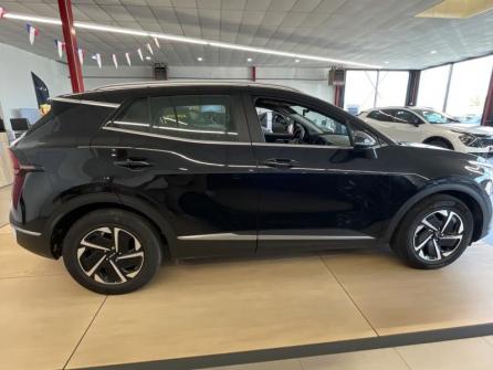 KIA Sportage 1.6 CRDi 136ch ISG Design 4x2 à vendre à Reims - Image n°4
