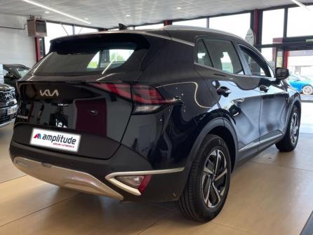 KIA Sportage 1.6 CRDi 136ch ISG Design 4x2 à vendre à Reims - Image n°5