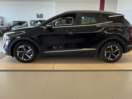 KIA Sportage 1.6 CRDi 136ch ISG Design 4x2 à vendre à Reims - Image n°8