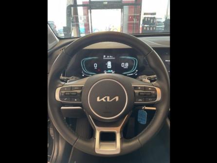 KIA Sportage 1.6 CRDi 136ch ISG Design 4x2 à vendre à Reims - Image n°9