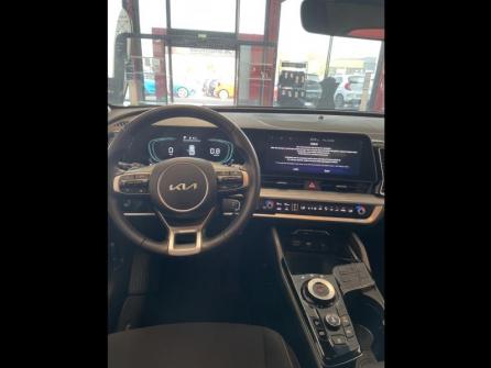 KIA Sportage 1.6 CRDi 136ch ISG Design 4x2 à vendre à Reims - Image n°10