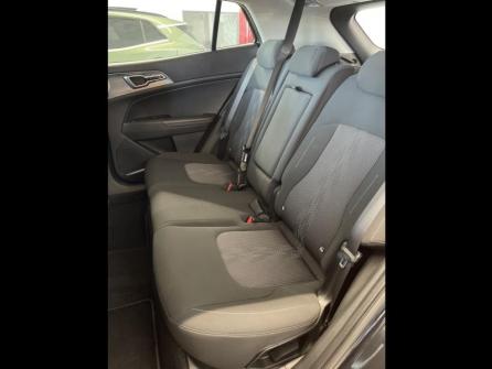 KIA Sportage 1.6 CRDi 136ch ISG Design 4x2 à vendre à Reims - Image n°11