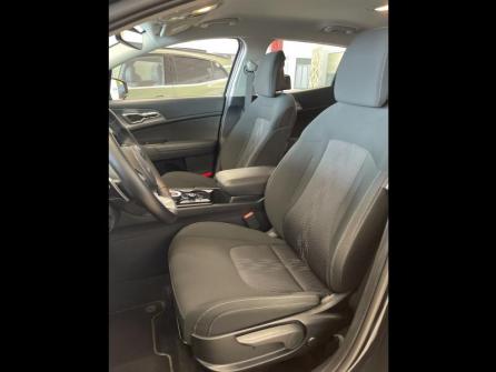 KIA Sportage 1.6 CRDi 136ch ISG Design 4x2 à vendre à Reims - Image n°12