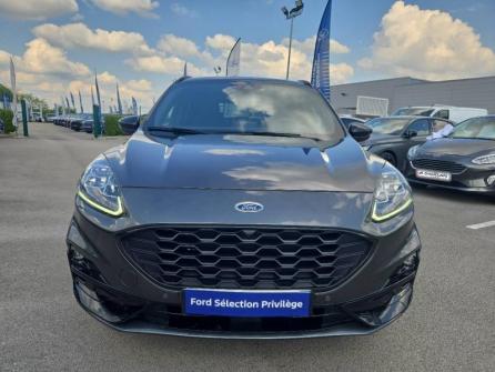 FORD Kuga 2.5 Duratec 190ch FHEV E85 ST-Line X BVA à vendre à Dijon - Image n°2