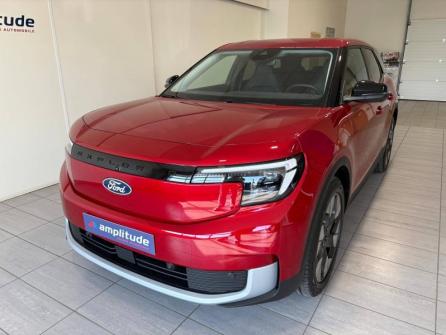FORD Explorer 286ch Extended Range 77kWh Pack Premium RWD à vendre à Chaumont - Image n°1