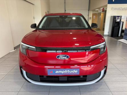 FORD Explorer 286ch Extended Range 77kWh Pack Premium RWD à vendre à Chaumont - Image n°2