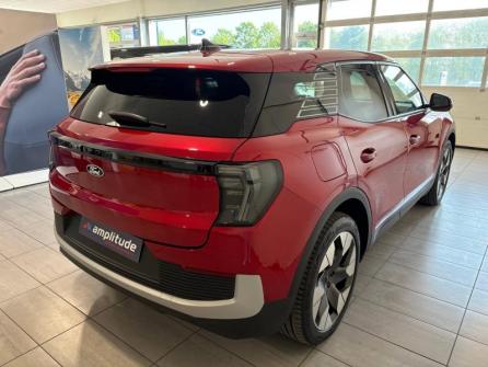 FORD Explorer 286ch Extended Range 77kWh Pack Premium RWD à vendre à Chaumont - Image n°4