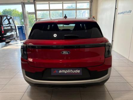 FORD Explorer 286ch Extended Range 77kWh Pack Premium RWD à vendre à Chaumont - Image n°5