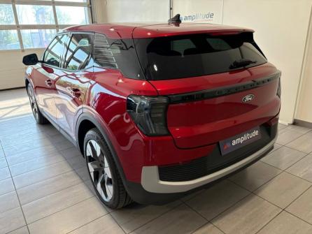 FORD Explorer 286ch Extended Range 77kWh Pack Premium RWD à vendre à Chaumont - Image n°6