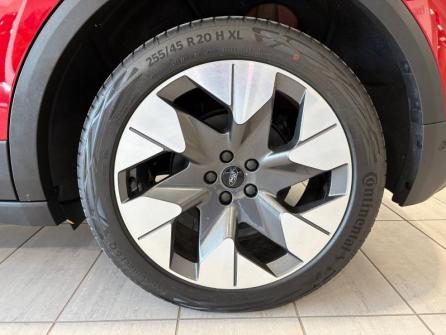 FORD Explorer 286ch Extended Range 77kWh Pack Premium RWD à vendre à Chaumont - Image n°8