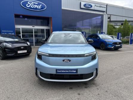 FORD Explorer 204ch Extended Range 79kWh RWD à vendre à Besançon - Image n°2