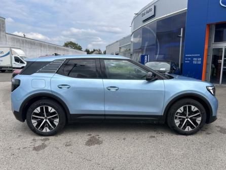 FORD Explorer 204ch Extended Range 79kWh RWD à vendre à Besançon - Image n°4
