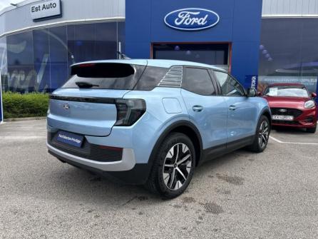 FORD Explorer 204ch Extended Range 79kWh RWD à vendre à Besançon - Image n°5