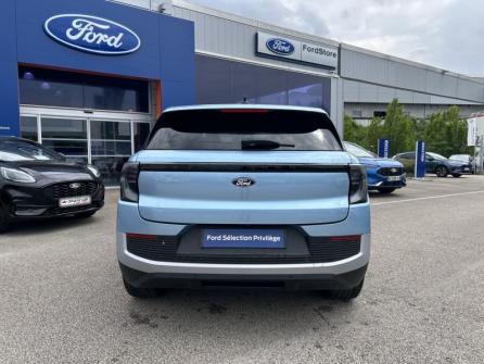 FORD Explorer 204ch Extended Range 79kWh RWD à vendre à Besançon - Image n°6