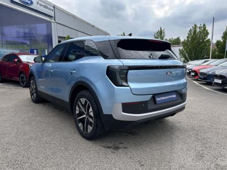 FORD Explorer 204ch Extended Range 79kWh RWD à vendre à Besançon - Image n°7