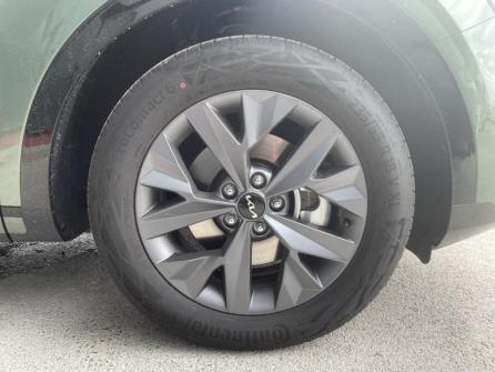 KIA Sportage 1.6 T-GDi 210ch HEV GT-Line Premium BVA6 à vendre à Reims - Image n°9