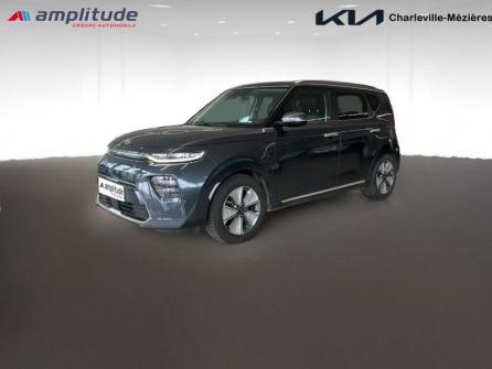 KIA e-Soul Design 204ch à vendre à Charleville-Mézières - Image n°1