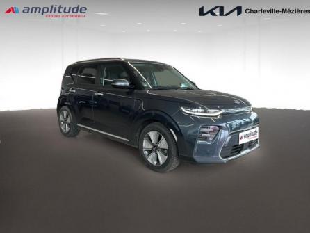 KIA e-Soul Design 204ch à vendre à Charleville-Mézières - Image n°3