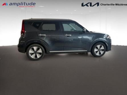 KIA e-Soul Design 204ch à vendre à Charleville-Mézières - Image n°4